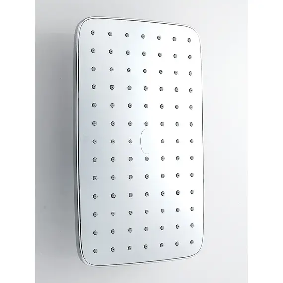 Душевая система с тропическим душем и смесителем Shevanik S8636, изображение 21