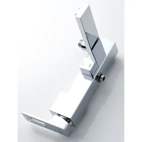 Душевая система с тропическим душем и смесителем Shevanik S9036, изображение 21