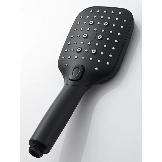 Душевая система с тропическим душем и смесителем Shevanik S8136H, изображение 21