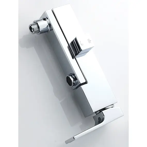 Душевая система с тропическим душем и смесителем Shevanik S9036, изображение 22