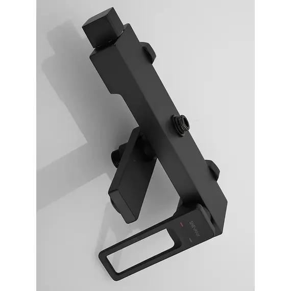 Душевая система с тропическим душем и смесителем Shevanik S6836H, изображение 22