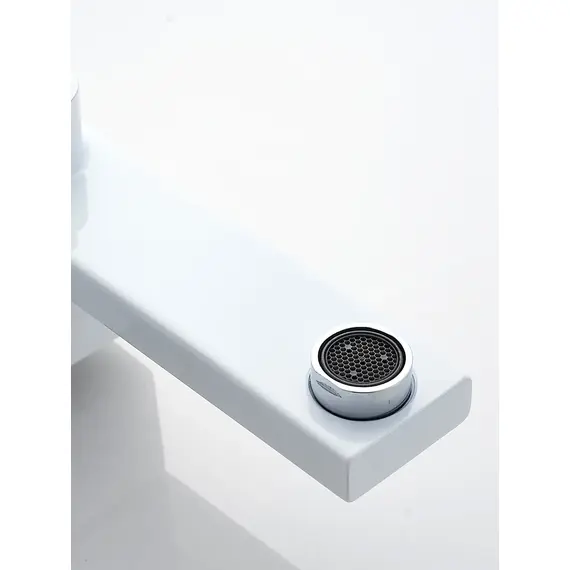 Душевая система с тропическим душем и смесителем Shevanik S9036F, изображение 22