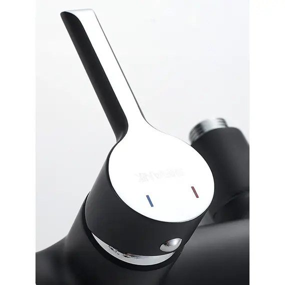 Душевая система с тропическим душем и смесителем Shevanik S6036H, изображение 22