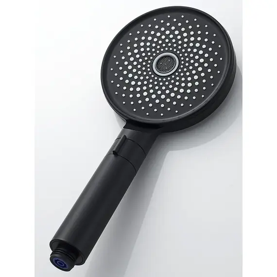 Душевая система с тропическим душем и смесителем Shevanik S8336H, изображение 22