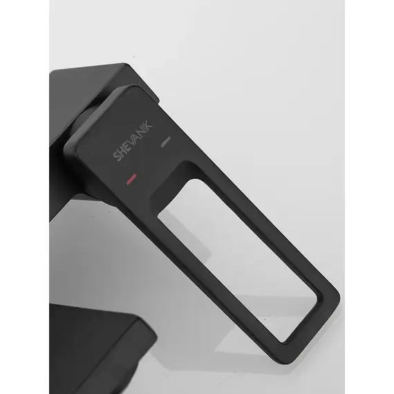 Душевая система с тропическим душем и смесителем Shevanik S6836H, изображение 23