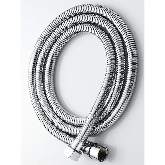 Душевая система с тропическим душем и смесителем Shevanik S6036H, изображение 24