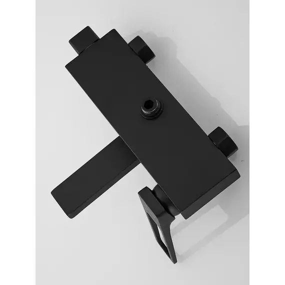 Душевая система с тропическим душем и смесителем Shevanik S6836H, изображение 24