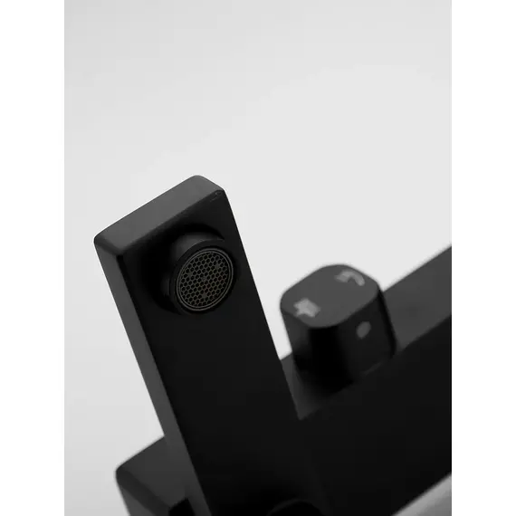 Душевая система с тропическим душем и смесителем Shevanik S8236H, изображение 25