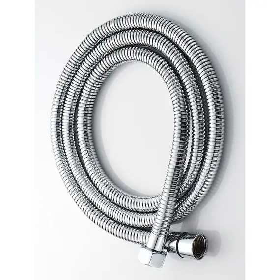 Душевая система с тропическим душем и смесителем Shevanik S9036F, изображение 25