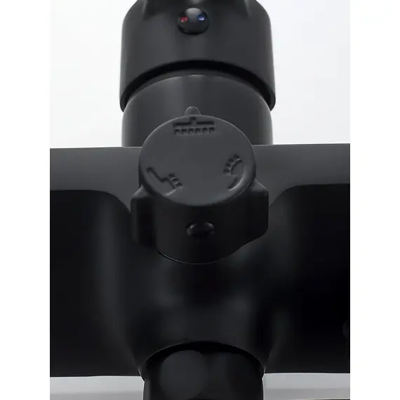 Душевая система с тропическим душем и смесителем Shevanik S8136H, изображение 25