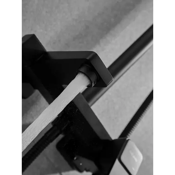 Душевая система с тропическим душем и смесителем Shevanik S9736H, изображение 25