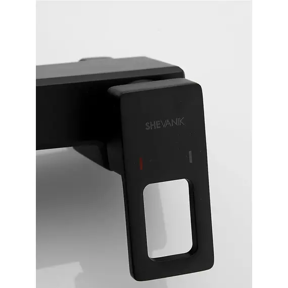 Душевая система с тропическим душем и смесителем Shevanik S8236H, изображение 26