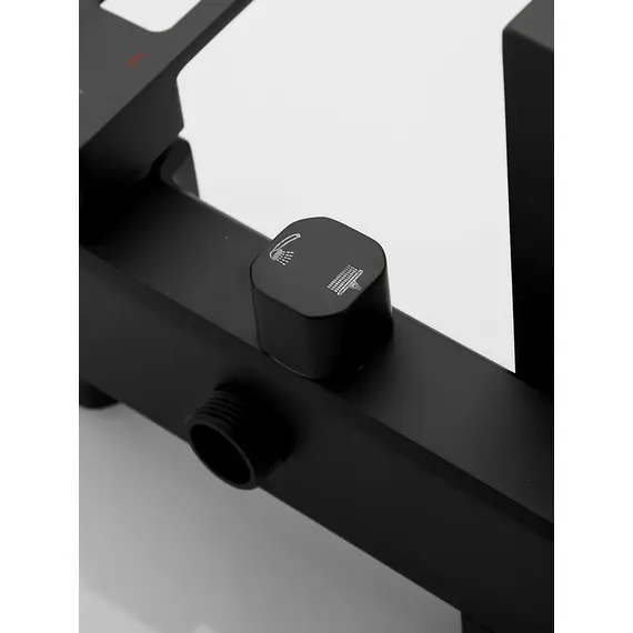 Душевая система с тропическим душем и смесителем Shevanik S8236H, изображение 27