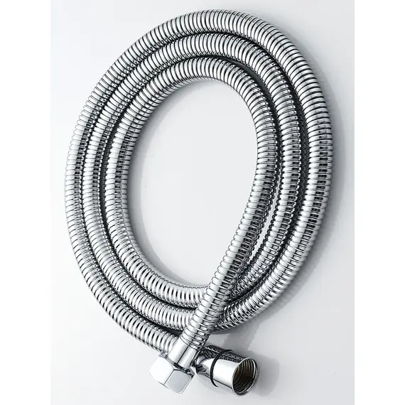 Душевая система с тропическим душем и смесителем Shevanik S8136, изображение 27