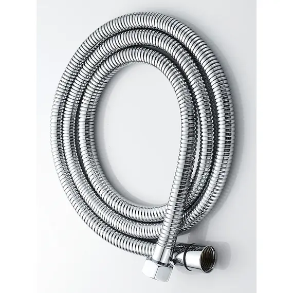 Душевая система с тропическим душем и смесителем Shevanik S9036, изображение 27