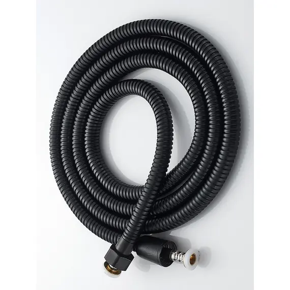 Душевая система с тропическим душем и смесителем Shevanik S8336H, изображение 27