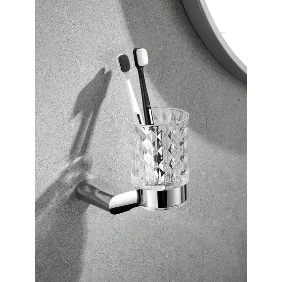 Стакан для зубных щеток Rose RG1712, изображение 2