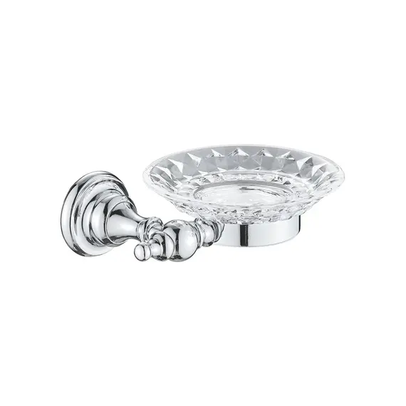 Мыльница-блюдце Rose RG1103, изображение 2