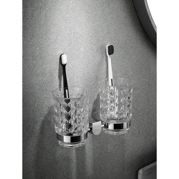 Стаканы для зубных щеток Rose RG1722, изображение 2