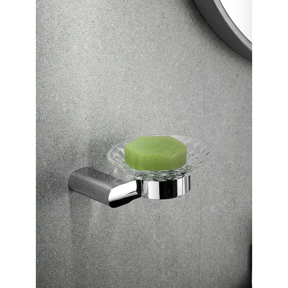 Мыльница-блюдце Rose RG1703, изображение 3