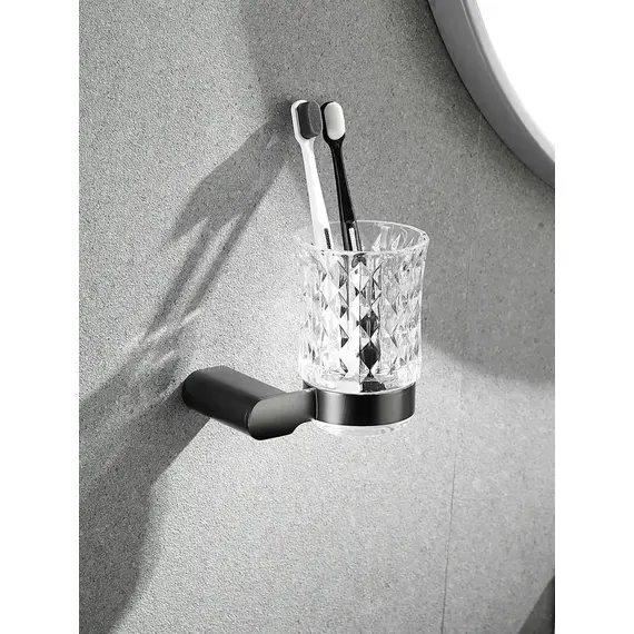 Стакан для зубных щеток Rose RG1712T, изображение 3