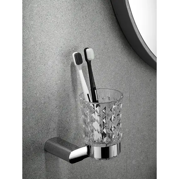 Стакан для зубных щеток Rose RG1712, изображение 3