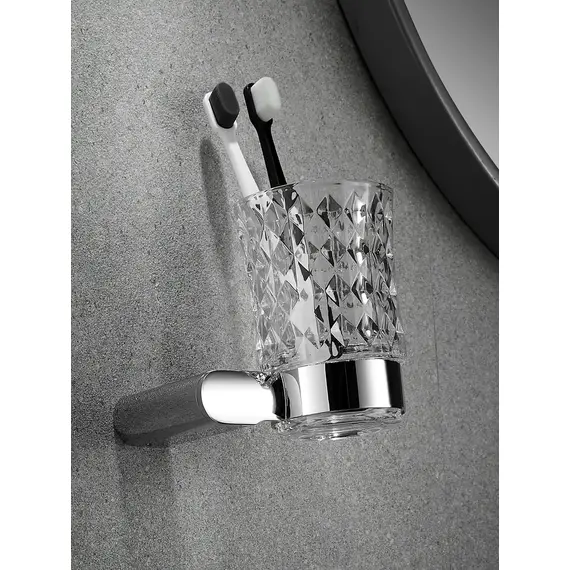 Стакан для зубных щеток Rose RG1712, изображение 4