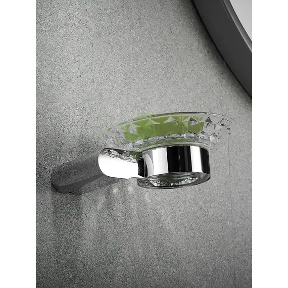 Мыльница-блюдце Rose RG1703, изображение 4