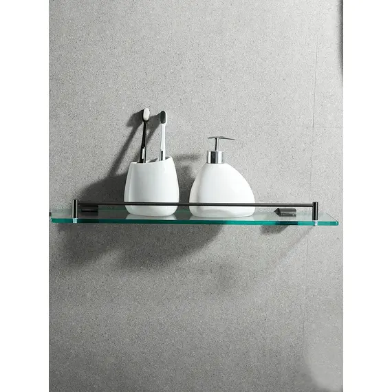 Стеклянная полка Rose RG1719T, изображение 5