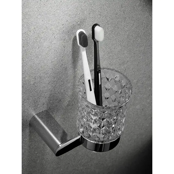 Стакан для зубных щеток Rose RG1712, изображение 5