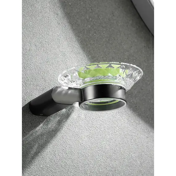 Мыльница-блюдце Rose RG1703T, изображение 5