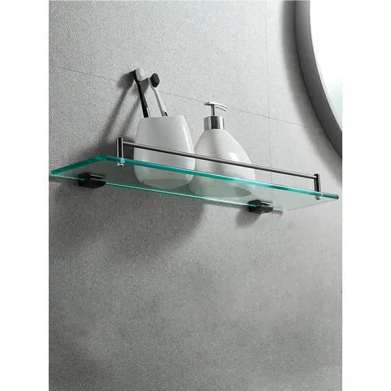 Стеклянная полка Rose RG1719T, изображение 6