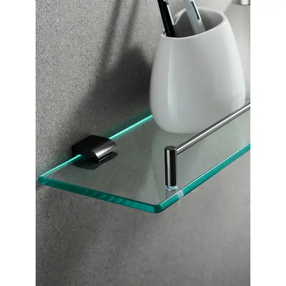 Стеклянная полка Rose RG1719T, изображение 7