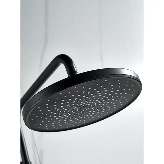 Душевая система с тропическим душем и смесителем Shevanik S8336H, изображение 7