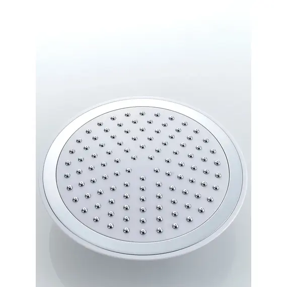 Душевая система с тропическим душем и смесителем Shevanik S9836F, изображение 8