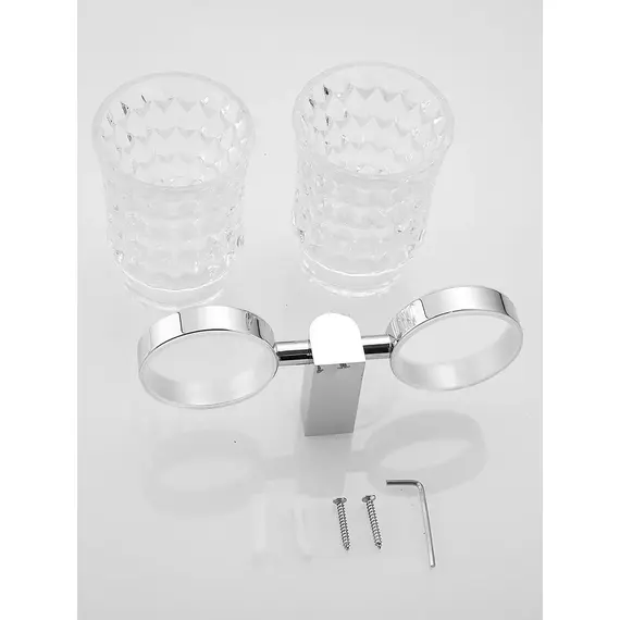 Стаканы для зубных щеток Rose RG1722, изображение 8