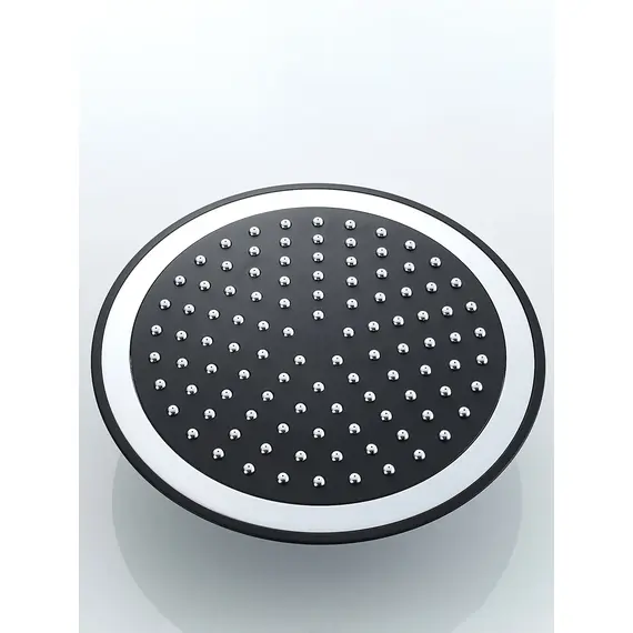 Душевая система с тропическим душем и смесителем Shevanik S9836H, изображение 8