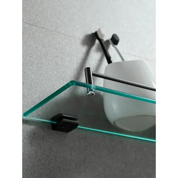 Стеклянная полка Rose RG1719T, изображение 8