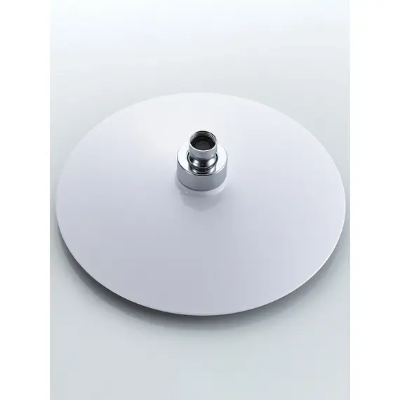 Душевая система с тропическим душем и смесителем Shevanik S9836F, изображение 9