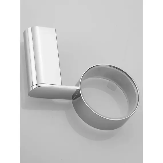 Мыльница-блюдце Rose RG1703, изображение 9