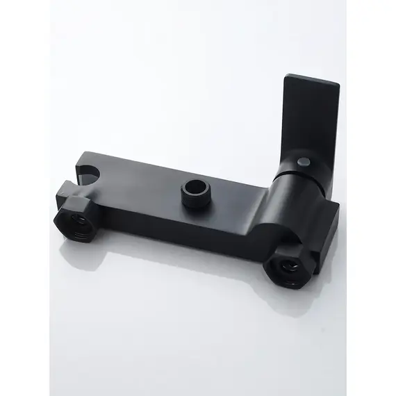 Гигиенический душ со смесителем для туалета (биде) Rose R1805H-1, изображение 10