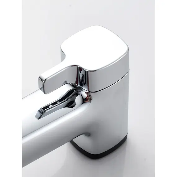 Встроенный гигиенический душ со смесителем для биде Rose R1505F-2, изображение 10