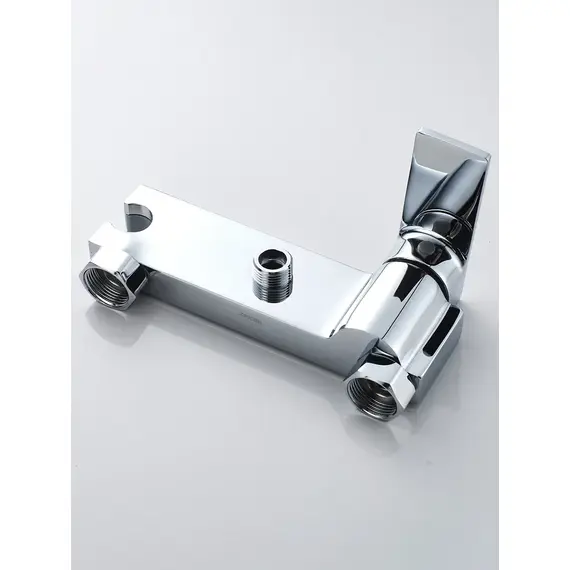 Гигиенический душ со смесителем для туалета (биде) Rose R1805-1, изображение 10