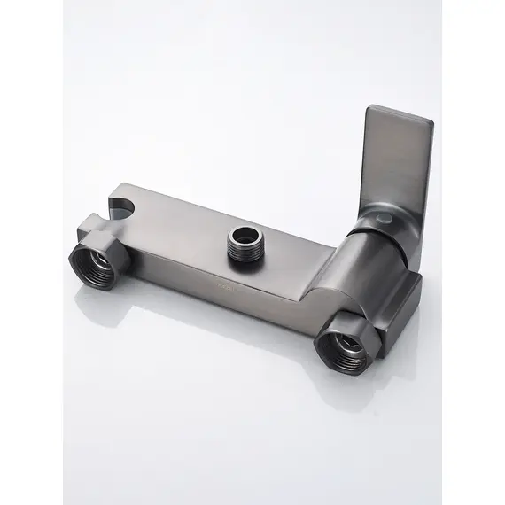 Гигиенический душ со смесителем для туалета (биде) Rose R1805T-1, изображение 10