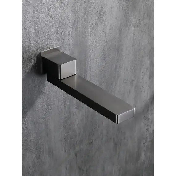 Душевая система с термостатом встраиваемый комплект Rose R1595T, изображение 11