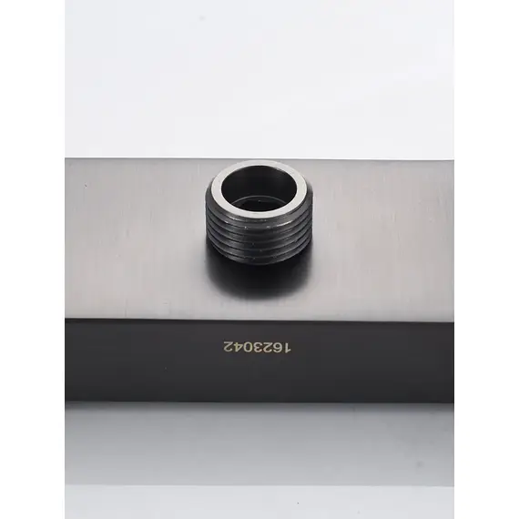 Гигиенический душ со смесителем для туалета (биде) Rose R1805T-1, изображение 11