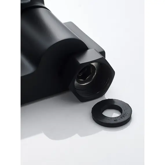 Гигиенический душ со смесителем для туалета (биде) Rose R1805H-1, изображение 12