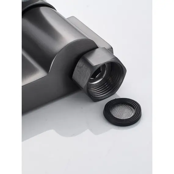 Гигиенический душ со смесителем для туалета (биде) Rose R1805T-1, изображение 13