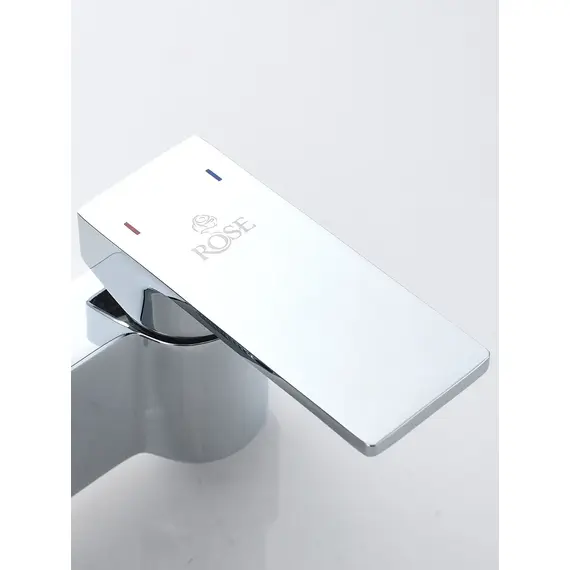 Гигиенический душ со смесителем для туалета (биде) Rose R1805-1, изображение 13