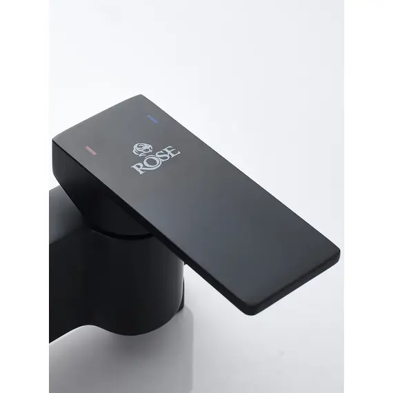 Гигиенический душ со смесителем для туалета (биде) Rose R1805H-1, изображение 13